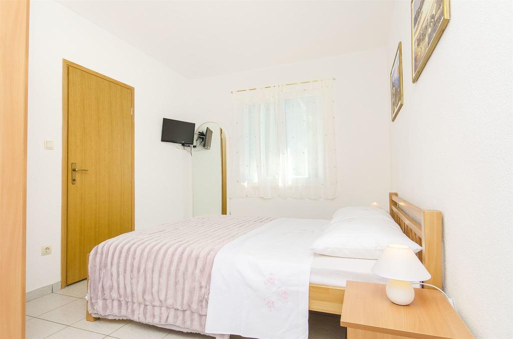 Apartment Antonio Bogomolje Ngoại thất bức ảnh