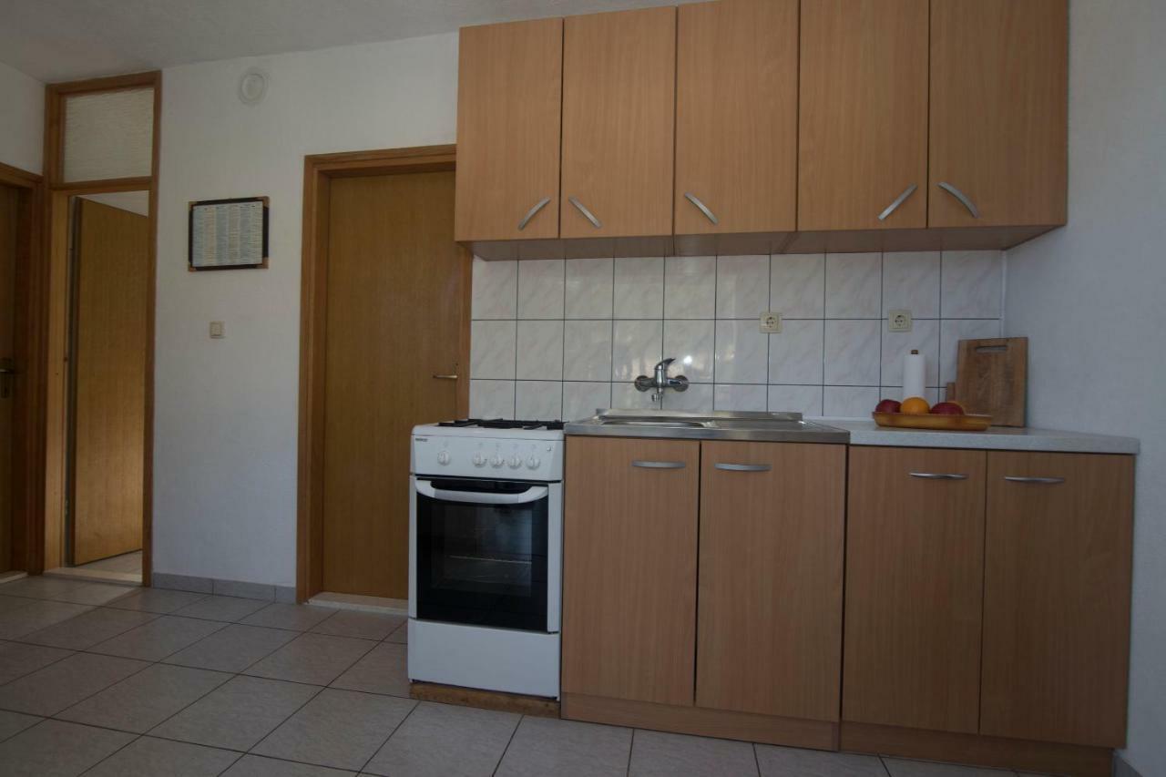 Apartment Antonio Bogomolje Ngoại thất bức ảnh