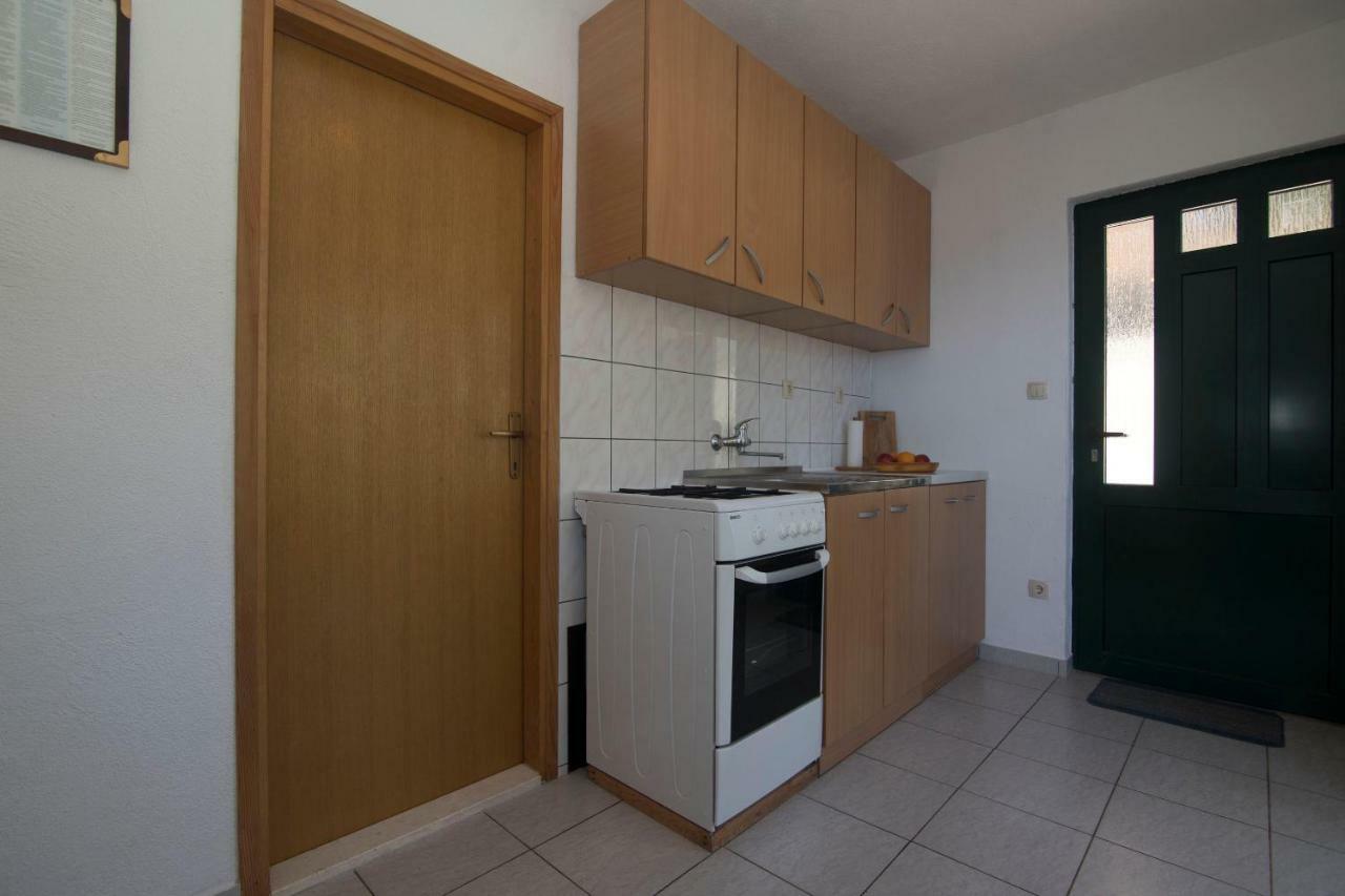 Apartment Antonio Bogomolje Ngoại thất bức ảnh